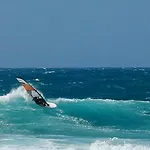 Hang Loose Apartmán Porto Pollo
