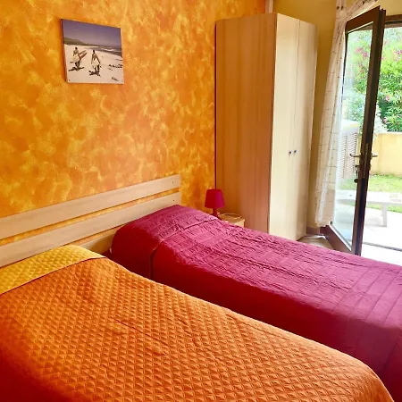 Apartment Hang Loose Porto Pollo