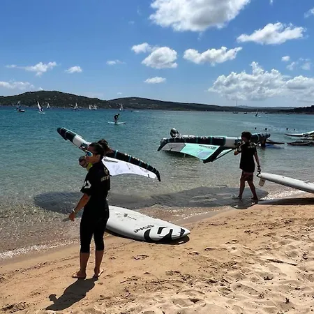 Hang Loose شقة بورتو بولو