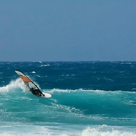 Hang Loose Lejlighed Porto Pollo