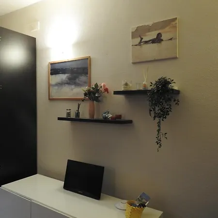 Hang Loose Apartmán