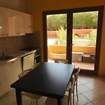 Apartman Hang Loose *