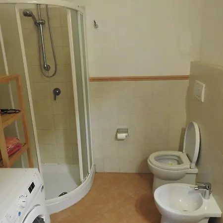 Hang Loose Apartman *