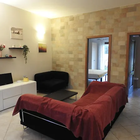 Apartment Hang Loose Porto Pollo
