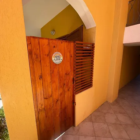 Apartman Hang Loose *