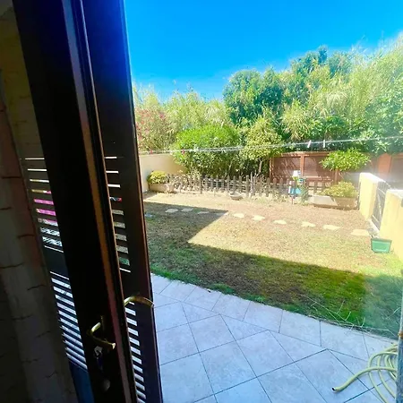 Hang Loose Apartman Porto Pollo