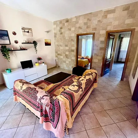 Apartman Hang Loose